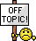 offtopic1 :offtopic1: